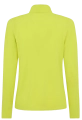 Bluza Fischer Core Men Shirt Yellow 2027 