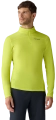 Bluza Fischer Core Men Shirt Yellow 2027 