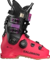 Buty Salomon S/LAB Shift Alpha BOA Raspberry/Black/Pansy 2027