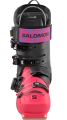 Buty Salomon S/LAB Shift Alpha BOA Raspberry/Black/Pansy 2027