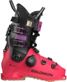 Buty Salomon S/LAB Shift Alpha BOA Raspberry/Black/Pansy 2027
