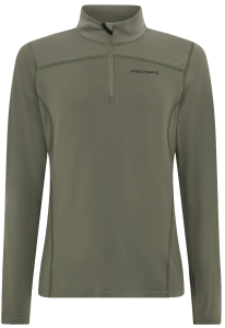 Bluza Fischer Core Men Shirt Olive Green 2027   
