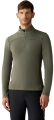 Bluza Fischer Core Men Shirt Olive Green 2027   