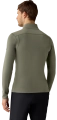 Bluza Fischer Core Men Shirt Olive Green 2027   