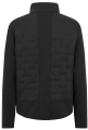 Kurtka Fischer Thermo Hybrid Jacket Men Black 2027
