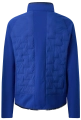 Kurtka Fischer Thermo Hybrid Jacket Men Royal Blue 2027 