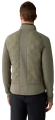 Kurtka Fischer Thermo Hybrid Jacket Men Olive Green 2027 