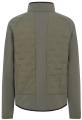 Kurtka Fischer Thermo Hybrid Jacket Men Olive Green 2027 