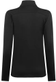 Kurtka Fischer Flex Jacket Women Black 2027