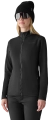 Kurtka Fischer Flex Jacket Women Black 2027