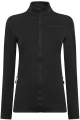 Kurtka Fischer Flex Jacket Women Black 2027