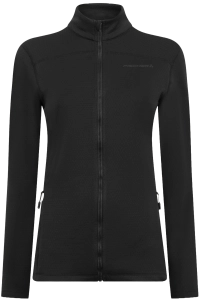 Kurtka Fischer Flex Jacket Women Black 2027