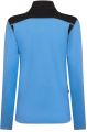 Kurtka Fischer Flex Jacket Women Light Blue 2027 
