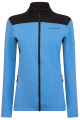 Kurtka Fischer Flex Jacket Women Light Blue 2027 