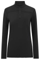 Bluza Fischer Core Women Shirt Black 2027