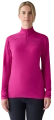 Bluza Fischer Core Women Shirt Fuchsia 2027 