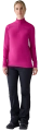 Bluza Fischer Core Women Shirt Fuchsia 2027 