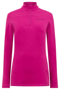 Bluza Fischer Core Women Shirt Fuchsia 2027 