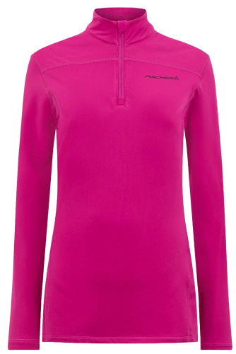 Bluza Fischer Core Women Shirt Fuchsia 2027 