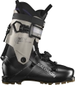Buty Salomon S/LAB MTN Summit Black/Rainy Day/Ultra Violet 2027