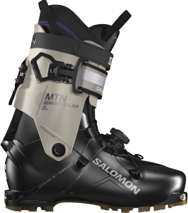Buty Salomon S/LAB MTN Summit Black/Rainy Day/Ultra Violet 2027