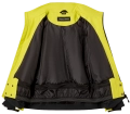 Kurtka Narciarska Fischer Nomad Junior Jacket Yellow 2027