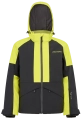 Kurtka Narciarska Fischer Nomad Junior Jacket Yellow 2027