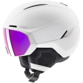 Kask narciarski UVEX Horizon CV MAG White