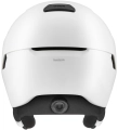 Kask narciarski UVEX Horizon CV MAG White