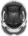 Kask narciarski UVEX Horizon CV MAG White