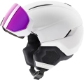 Kask narciarski UVEX Horizon CV MAG White