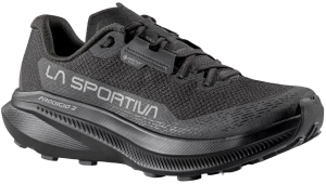 Buty La Sportiva Prodigio 2 GTX Black/Reflective