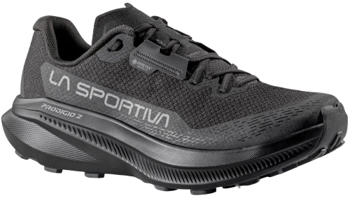 Buty La Sportiva Prodigio 2 GTX Black/Reflective