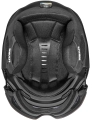 Kask narciarski UVEX Horizon V MAG MIPS Black/Black Mat S1-S3