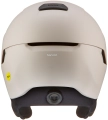 Kask narciarski UVEX Horizon V MAG MIPS Warm Grey Mat S1-S3