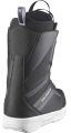 Buty snowboardowe Salomon SCARLET BOA Black/Black/Persian Violet 2027