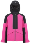Kurtka Narciarska Fischer Nomad Junior Jacket Fuchsia 2027 