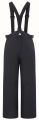 Spodnie Narciarskie Fischer Premier Junior Pants Black 2027