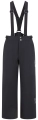 Spodnie Narciarskie Fischer Premier Junior Pants Black 2027