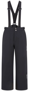 Spodnie Narciarskie Fischer Premier Junior Pants Black 2027
