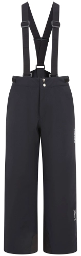 Spodnie Narciarskie Fischer Premier Junior Pants Black 2027
