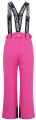 Spodnie Narciarskie Fischer Premier Junior Pants Fuchsia 2027 