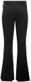 Spodnie Fischer Flawless Pants Women Black 2027