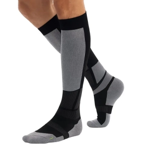 Skarpety Narciarskie Merino Fischer Alpine Comfort Black