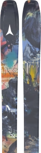 Narty Atomic Bent 100 Multicolor 2027