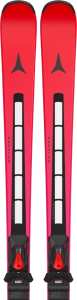 Narty Atomic Redster G9 Revoshock S + Wiązania I 12 GW Red 2027