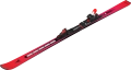 Narty Atomic Redster G9 Revoshock S + Wiązania I 12 GW Red 2027
