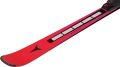 Narty Atomic Redster G9 Revoshock S + Wiązania I 12 GW Red 2027