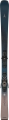 Narty Atomic Cloud Q9 + Wiązania M10 GW Dark Slate 2027