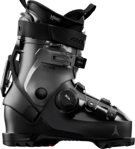Buty Atomic NEXUS 110 S BOA GW Black/Limestone 2027